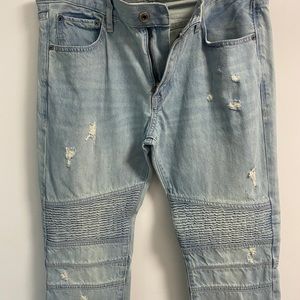 Men’s Express Jeans 31x30 Rocco Slim Fit